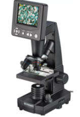 Mikroskop LCD 3,5