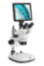 Digital Microscope Set OZL 466T241 Kern stereomikroskop s 5 MP kamerou a 9,7