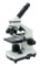 Školní mikroskop