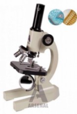 Mikroskop ALBERT I 
