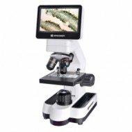 Bresser LCD Touch