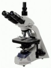 Laboratorní mikroskop
