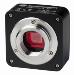 Trinokulární mikroskop pro střední školy Trino BioLab 40x-1000x
