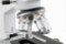 Mikroskop Researcher Trino 40-1600x (2 okuláry WF 10x a okuláry 16x) 2