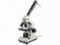 Mikroskop Biolux NV 20-1280x HD kamera+25 preparátů anatomie 2