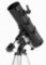 Bresser Pollux Carbon 150/1400 (EQ3) hvězdářský dalekohled pro začátečníky 2