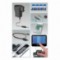 Mikroskop Bresser Biolux LCD Touch 40x-350x-1400x 3