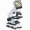 Mikroskop Bresser Biolux LCD Touch 40x-350x-1400x 5