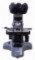 Binokulární mikroskop Levenhuk 720B včetně modrého filtru 1