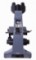 Binokulární mikroskop Levenhuk 720B včetně modrého filtru 3