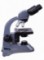 Binokulární mikroskop Levenhuk 720B včetně modrého filtru 4