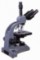 Trinokulární mikroskop Levenhuk 740T 2