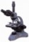 Digitální trinokulární mikroskop Levenhuk D740T 5.1M 4