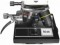 Školní mikroskop Student III 40-1280x s FULL HD USB kamerou 9