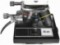 Školní mikroskop Student I 40-1280x (přenos do PC, kufr) 6