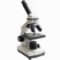Školní digitální mikroskop Student 102, 40-1280x+USB PC okulár s rozlišením 640x480 px 1