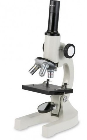 Mikroskop ZM1- žákovský mikroskop 1