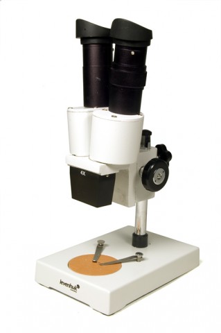 Mikroskop Levenhuk 2ST 1