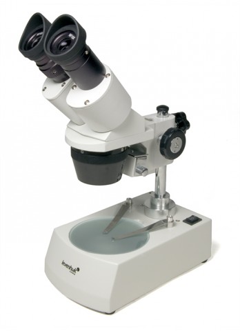 Mikroskop Levenhuk 3ST 1