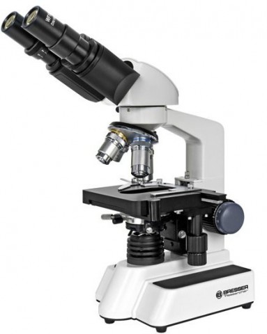 Mikroskop Researcher Bino II 40-1000x
