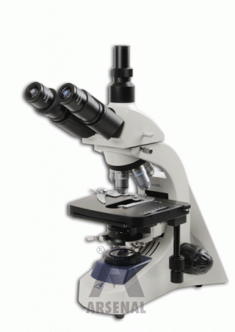 Mikroskop LP 3012 - T