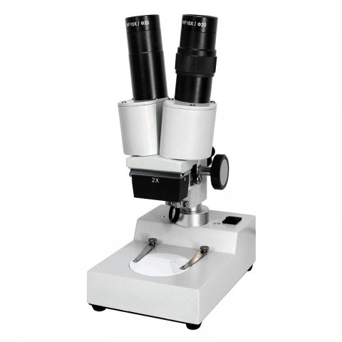 Mikroskop Biorit ICD 20