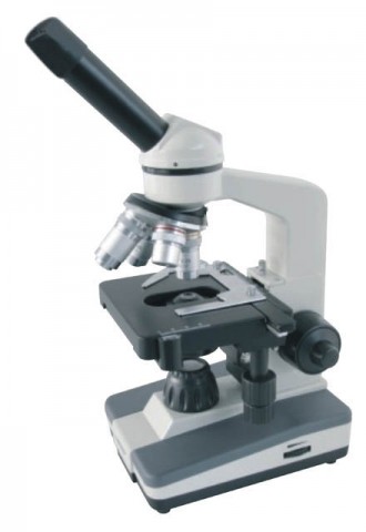 Mikroskop Erudit DLX 40-600x