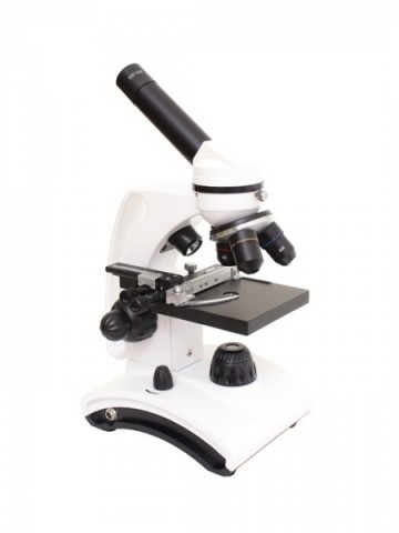 Školní mikroskop Student 303