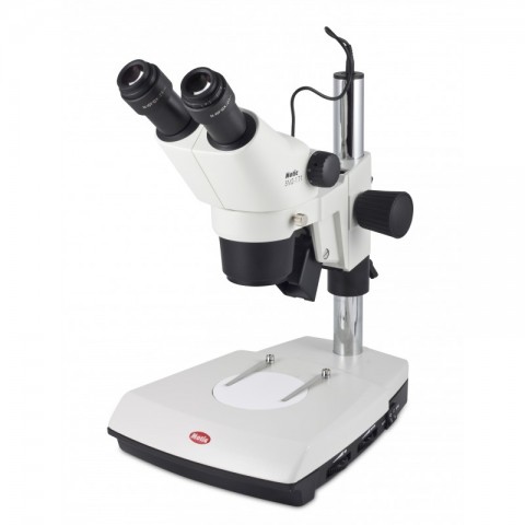 Stereoskopický mikroskop Model SMZ 171 B-LED (7,5-50x) 1