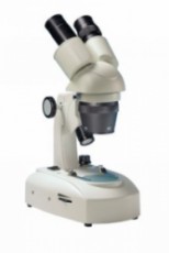 Mikroskop Researcher ICD/LED 20-80x - laboratorní mikroskop